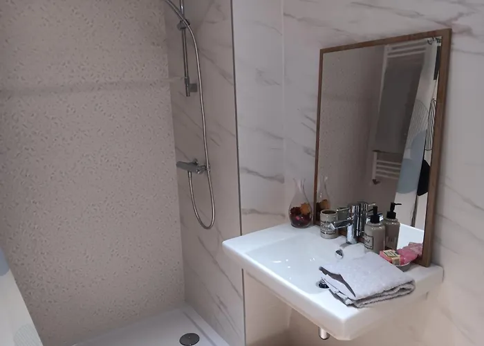 Séjour chez l'habitant Bolueta