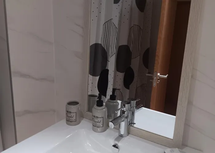 Bolueta Séjour chez l'habitant