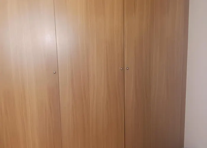 Séjour chez l'habitant Bolueta Bilbao