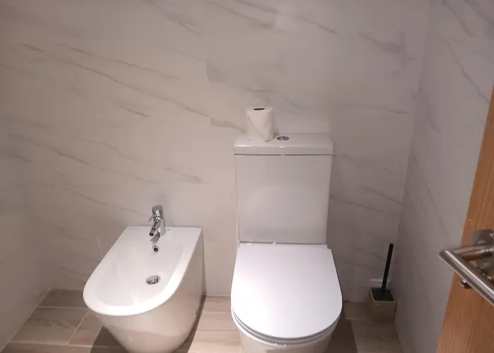 Bolueta Privatunterkunft *