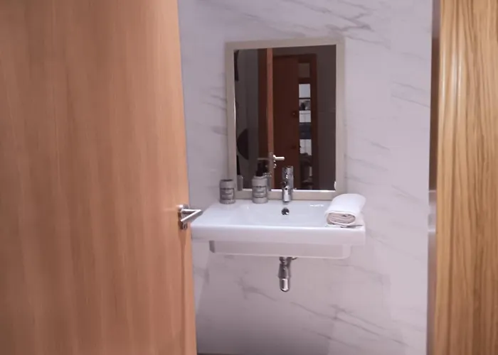 Séjour chez l'habitant Bolueta Bilbao