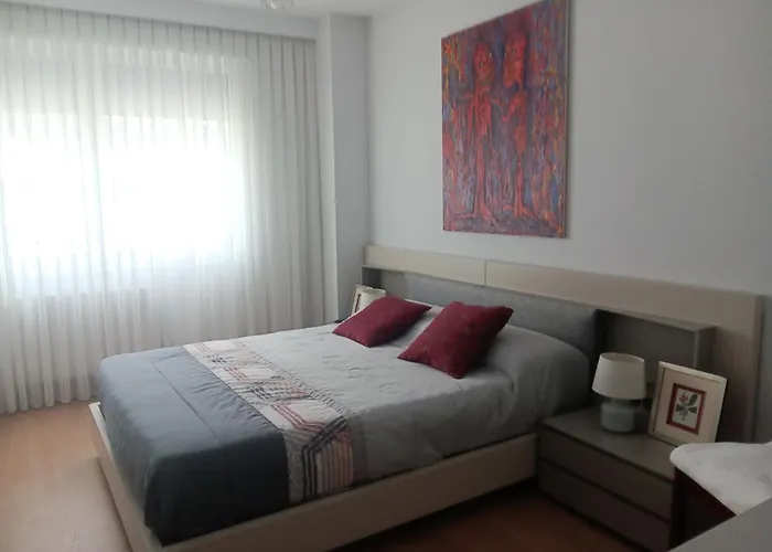 Bolueta Séjour chez l'habitant