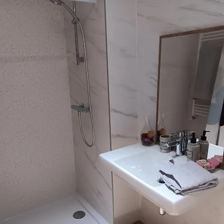 Alloggio in famiglia Bolueta