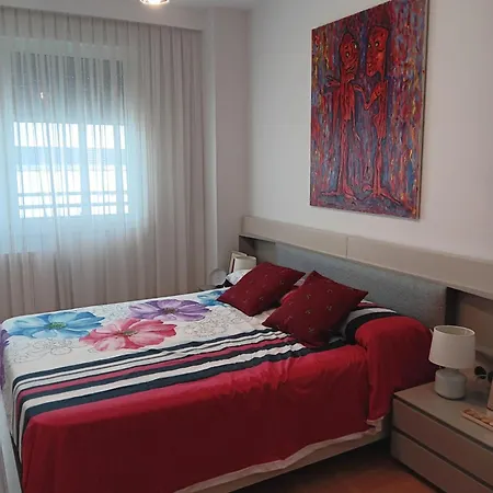 Séjour chez l'habitant Bolueta