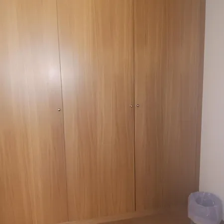 Проживання в сім'ї Bolueta Більбао