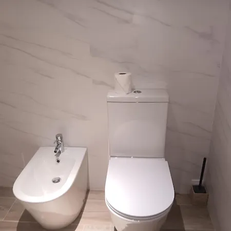 Bolueta Alloggio in famiglia *