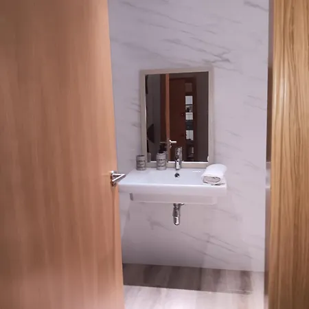 Alloggio in famiglia Bolueta Bilbao