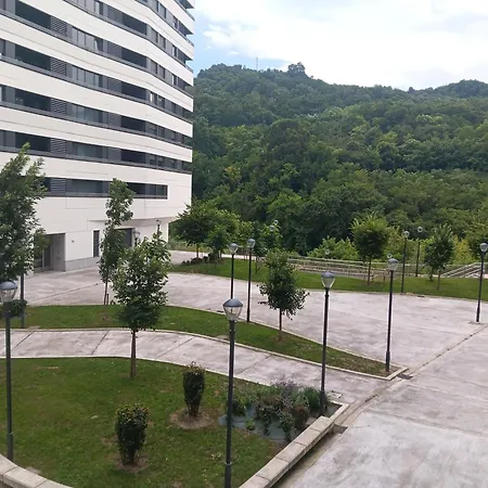 Bolueta * Bilbao