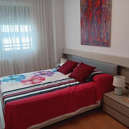 Bolueta Habitación en casa particular
