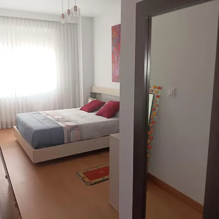 Bolueta Habitación en casa particular