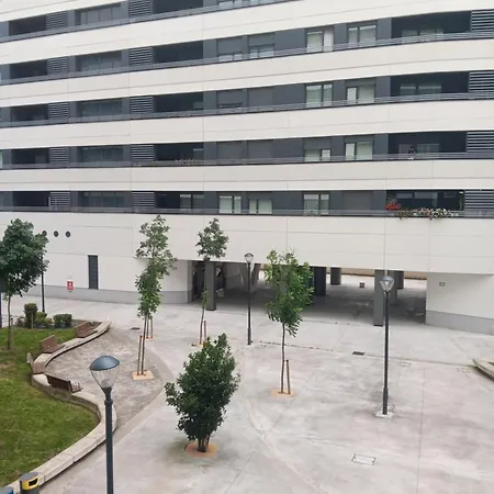 Bolueta Habitación en casa particular Bilbao