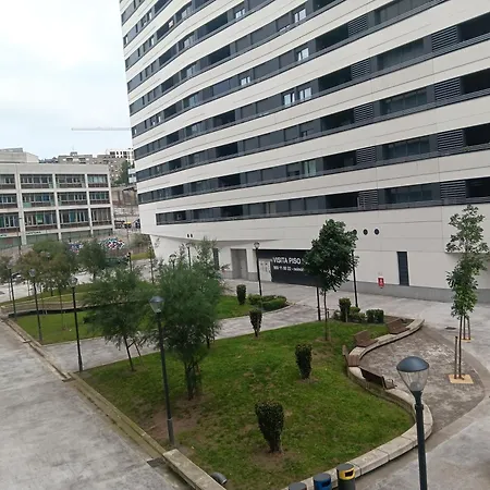 Bolueta Bilbao