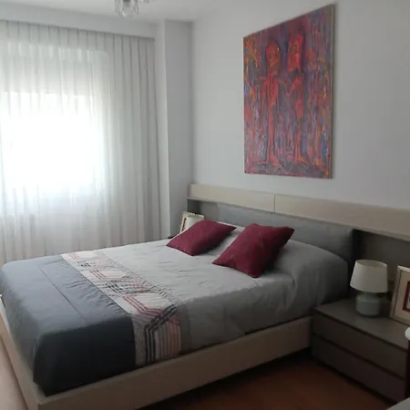 Bolueta Accommodatie bij particulieren